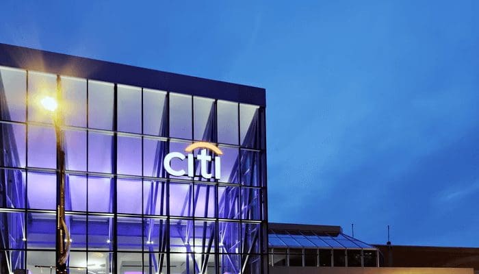 El gigante de Wall Street Citigroup estudia planes con Bitcoin y cryptos
