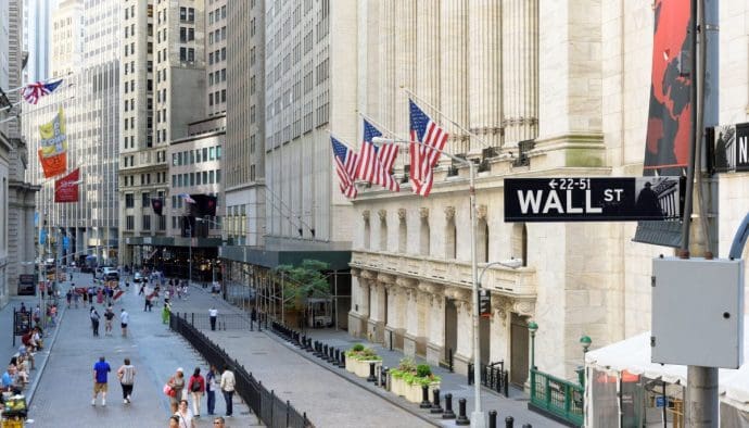 Solana conquista Wall Street: su ETF rompe récords pese a la caída Solana conquista Wall Street: su ETF rompe récords pese a la caída