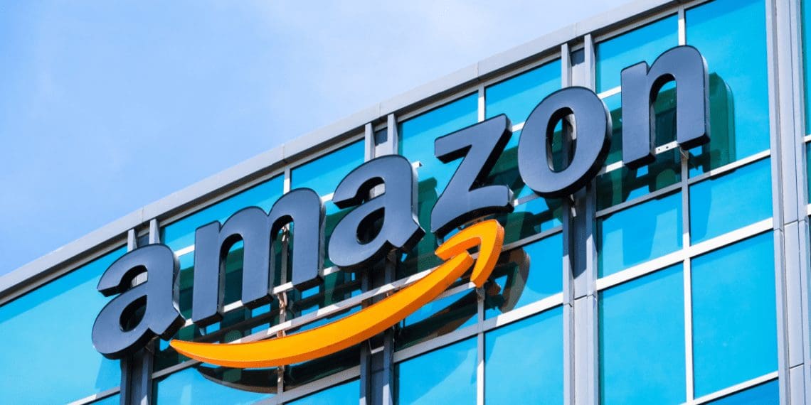 Interrupción de Amazon no afecta a Ethereum:¿sigue siendo un problema?