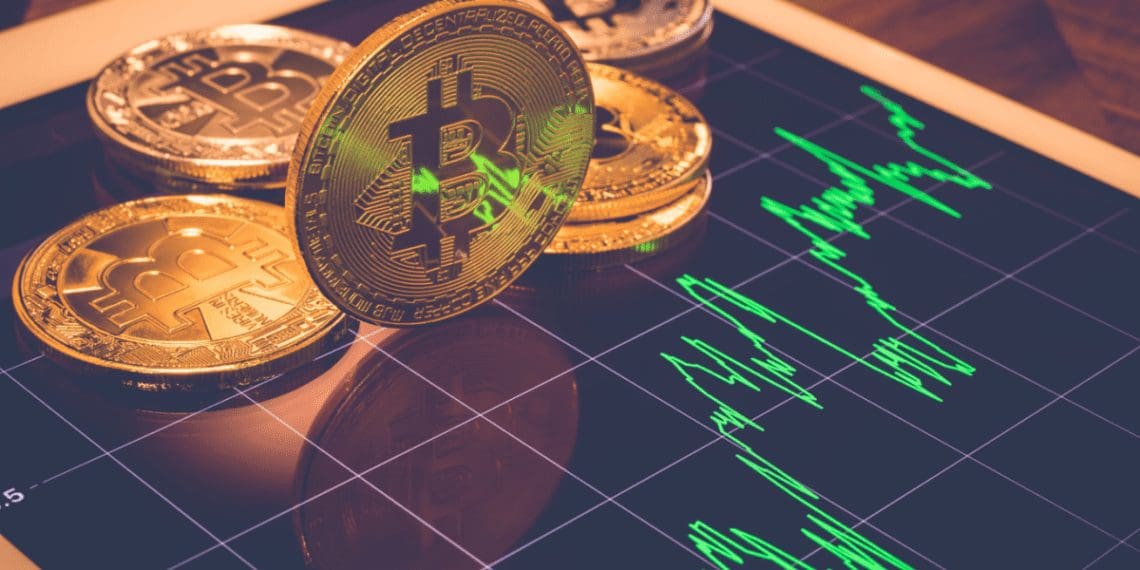 Bitcoin se topa con la misma resistencia mientras el dinero se escapa