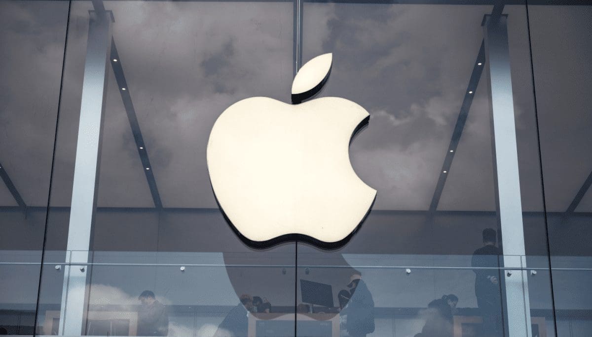 ¿Bueno para las criptomonedas? EE.UU. demanda a Apple por su App Store