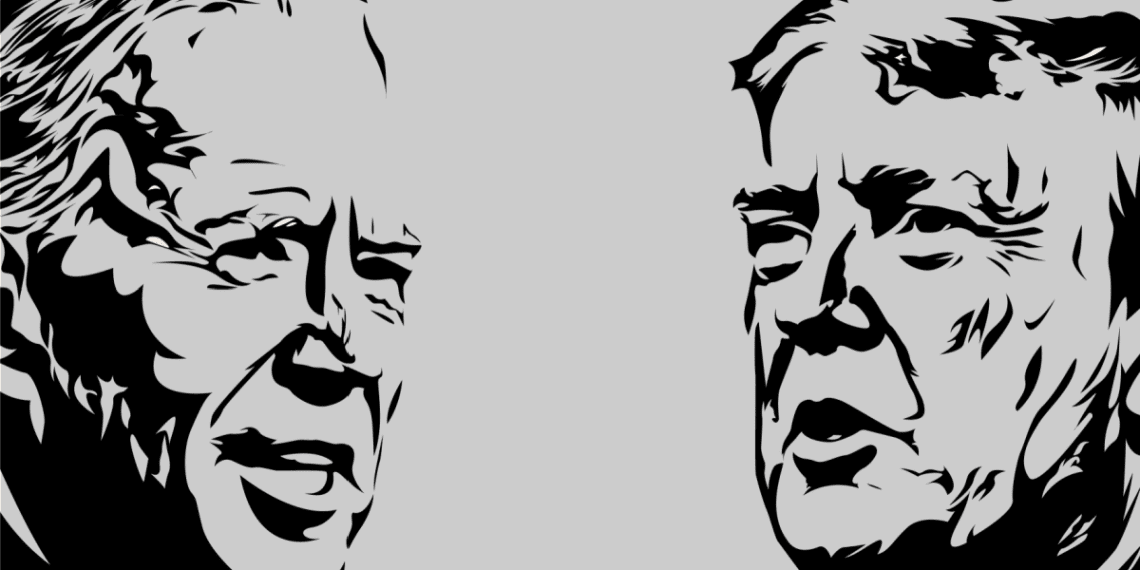 biden-trump-1140×570-1 Carrera presidencial en EE.UU.: ¿qué candidatos apoyan Bitcoin?