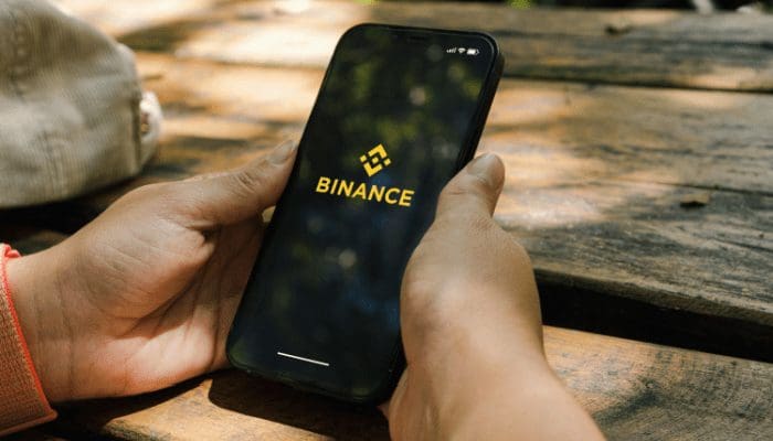 Binance se retira del mercado canadiense, esta es la razón