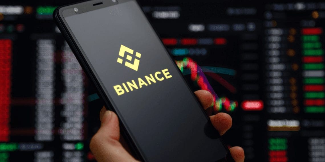 El jefe de Binance responde a los rumores sobre el vertido de Bitcoins