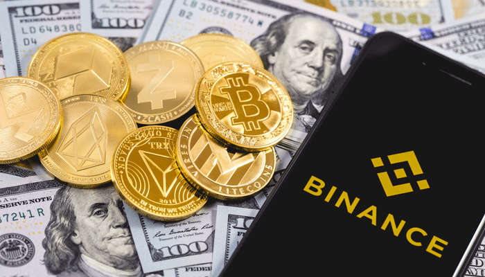 El ex-CEO del exchange Binance no ha sido declarado en riesgo de fuga