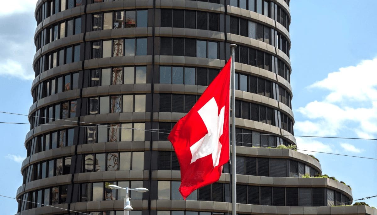 bis Crypto bedreigt de financiële stabiliteit, zegt internationale bank