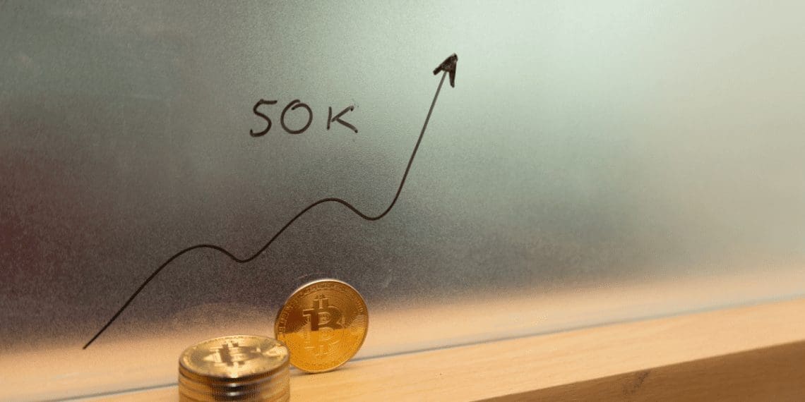 El popular analista Raoul Pal predice un precio del Bitcoin de $50.000