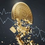 Bitcoin cae a su nivel más bajo y alcanza los $24.000, ¿qué sigue?