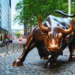 ¿Inminente carrera alcista del Bitcoin? Un importante economista lo ve