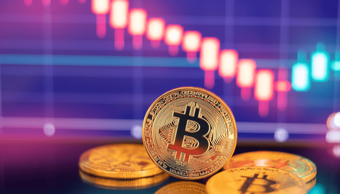 BTC se acerca a una señal de precio muy rara por primera vez en 8 años