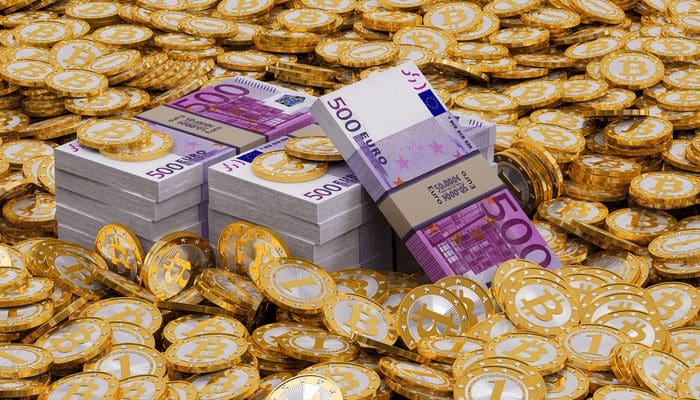 bitcoin-miljonair Esto necesita invertir mensualmente para ser millonario a los 65 años