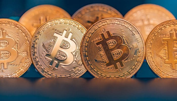 Los fondos de BTC y criptos ven máximos de entradas desde Julio 2022