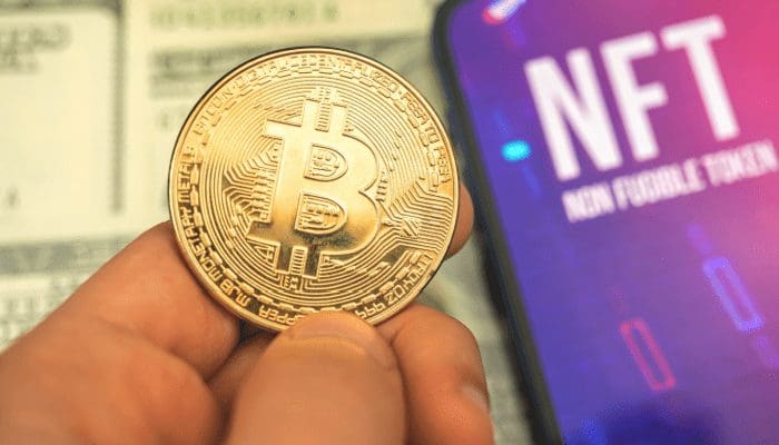 Los nuevos NFT de Bitcoin alcanzan un nuevo récord: 193.000 en 1 día