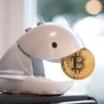 Las ballenas sufren un duro golpe: El precio del BTC en resistencia