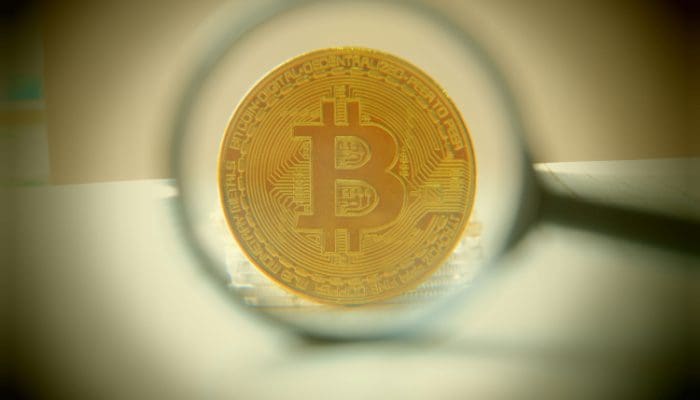 bitcoins