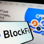 Crypt leenplatform BlockFi wil klanten in de zomer terugbetalen
