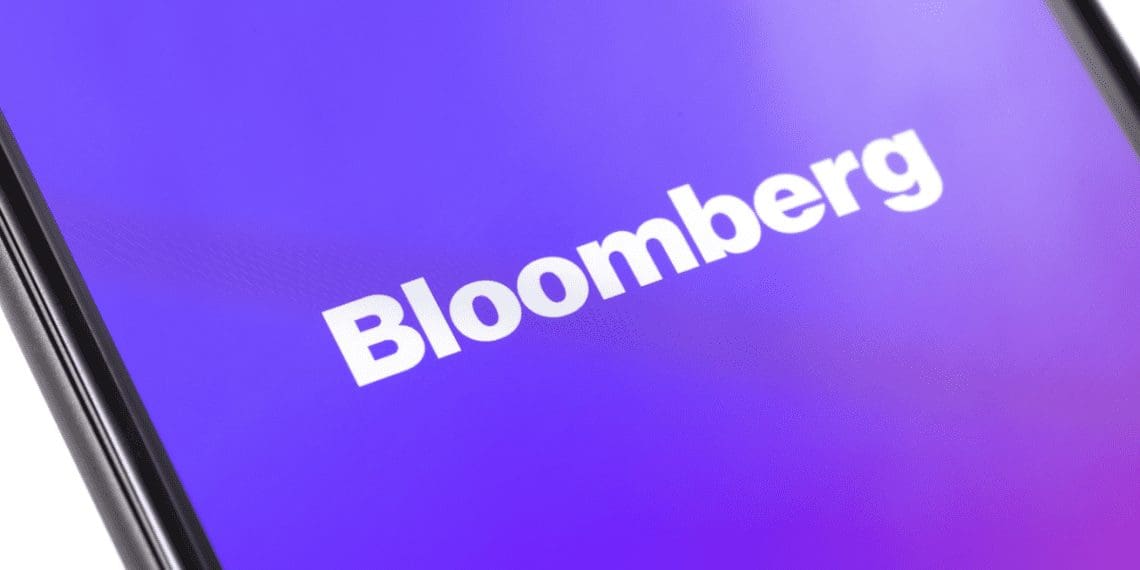bloomberg-1140×570-1 Bitcoin alcanza los $100.000, según Bloomberg, pero no así como así