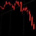 Por qué hoy caen los mercados de cripto y acciones