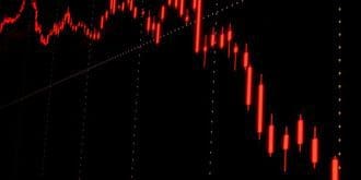 XRP cae cada vez más: esto hay detrás del desplome