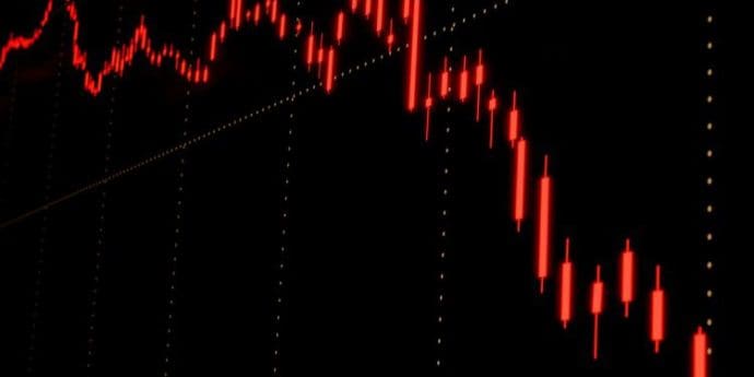 XRP cae cada vez más: esto hay detrás del desplome