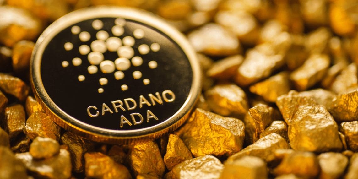 La razón por la que el ecosistema Cardano va a recibir un impulso