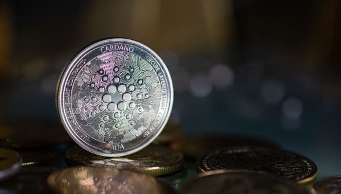 La mayor actualización de Cardano 