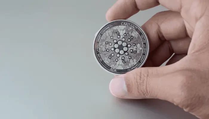 Cardano sigue evolucionando: 50.000 nuevas wallets en Enero