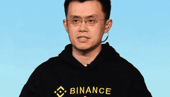 EEUU demanda a Binance y Changpeng Zhao por negocio 