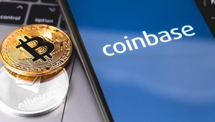 Coinbase mantiene su servicio de crypto staking pese amenaza de la SEC