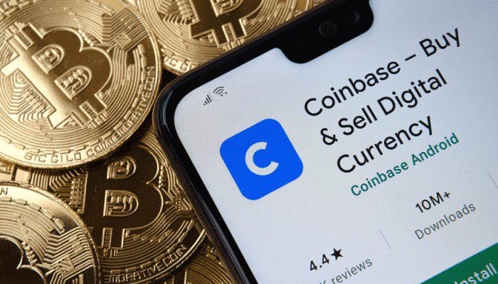 coinbase-resultaten-Q2 Ingresos de Coinbase superan expectativas, pero sus negociaciones caen