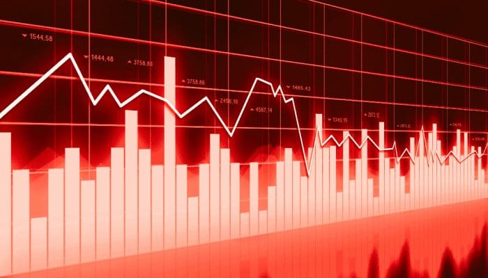 La caída de la confianza del consumidor apunta a una recesión