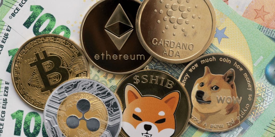 Cardano lidera un mercado indeciso: +20% rendimiento