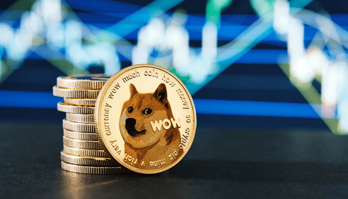 Experts verwachten vanaf hier een omkeer voor de dogecoin koers