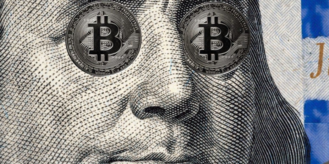 Bitcoin se dispara en Binance.US y alcanza los $138.000