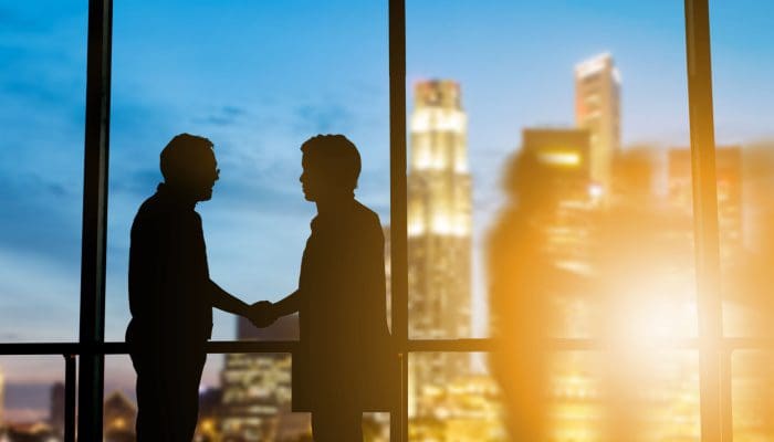 durfkapitaal-in-crypto Telefónica se asocia con Chainlink Labs en favor de la ciberseguridad