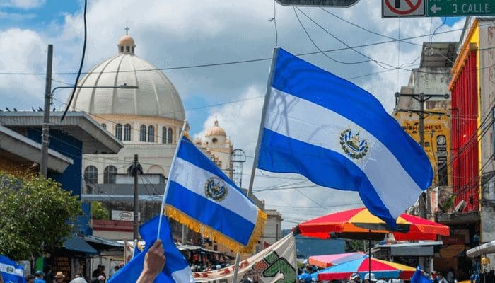 el-salvador-bukele Is een gigantische bitcoin koersstijging slechts een kwestie van tijd?