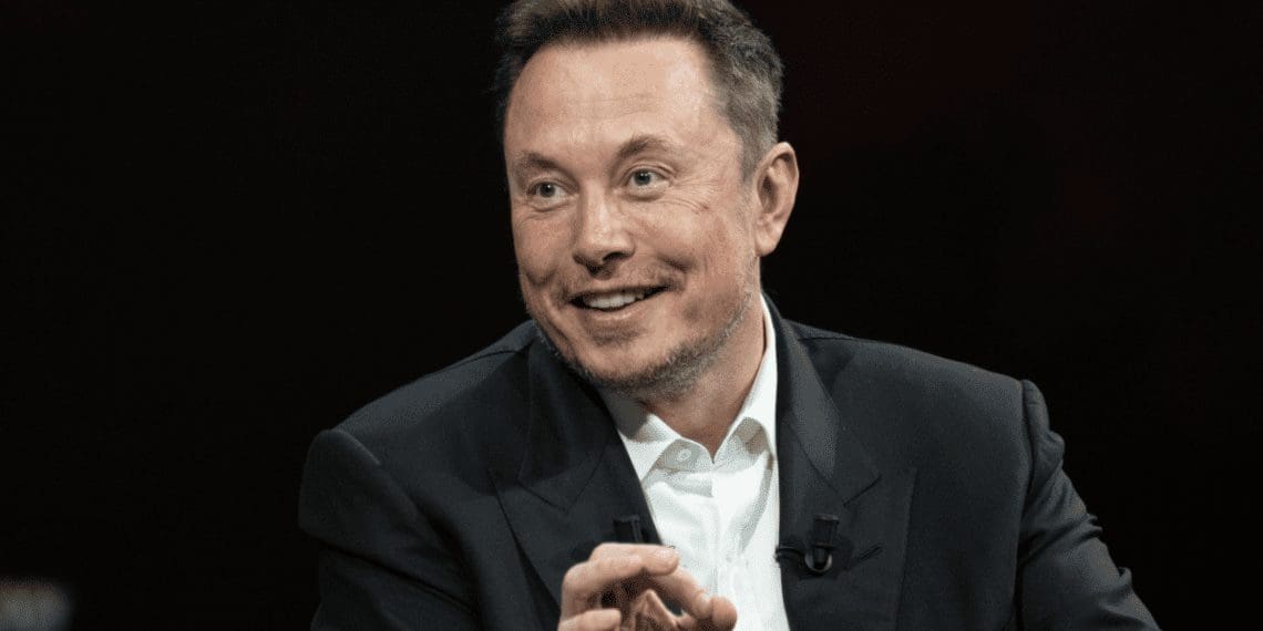 Elon Musk es demandado de nuevo por este regulador financiero