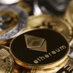 Ethereum sube con fuerza, aumentó de un 30% y un 90% respectivamente