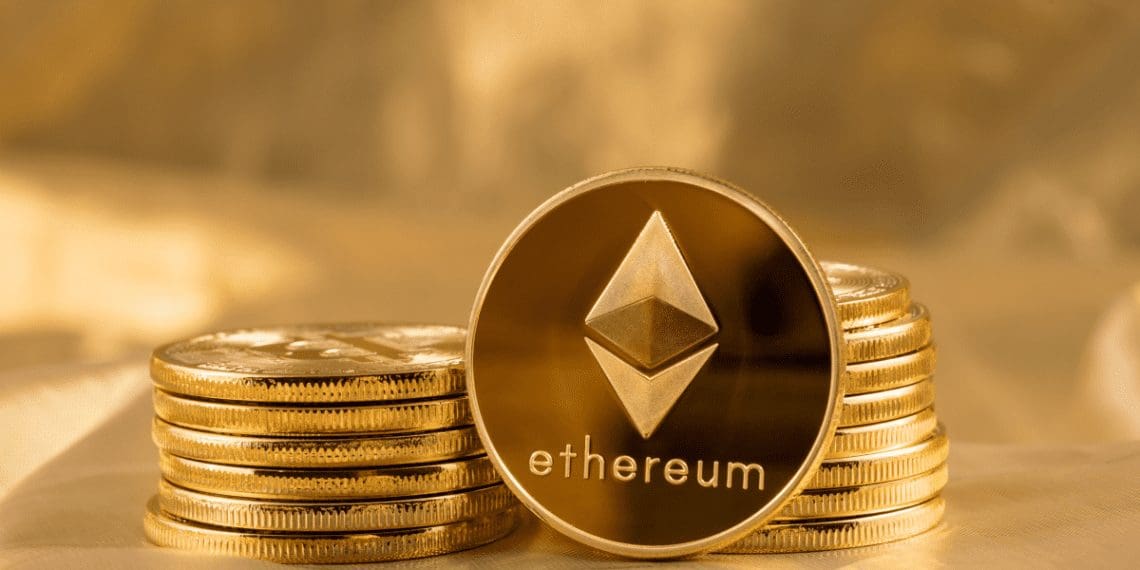 Staking de Ethereum vuelve a crecer desde la actualización de Shapella