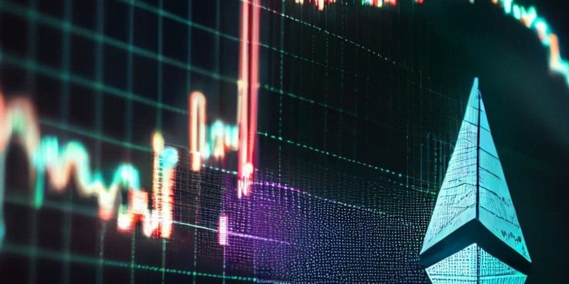 Gran gestor de activos da previsión positiva del precio de ETH en 2030