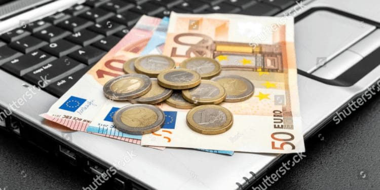 El euro digital utilizará la tecnología de Bitcoin