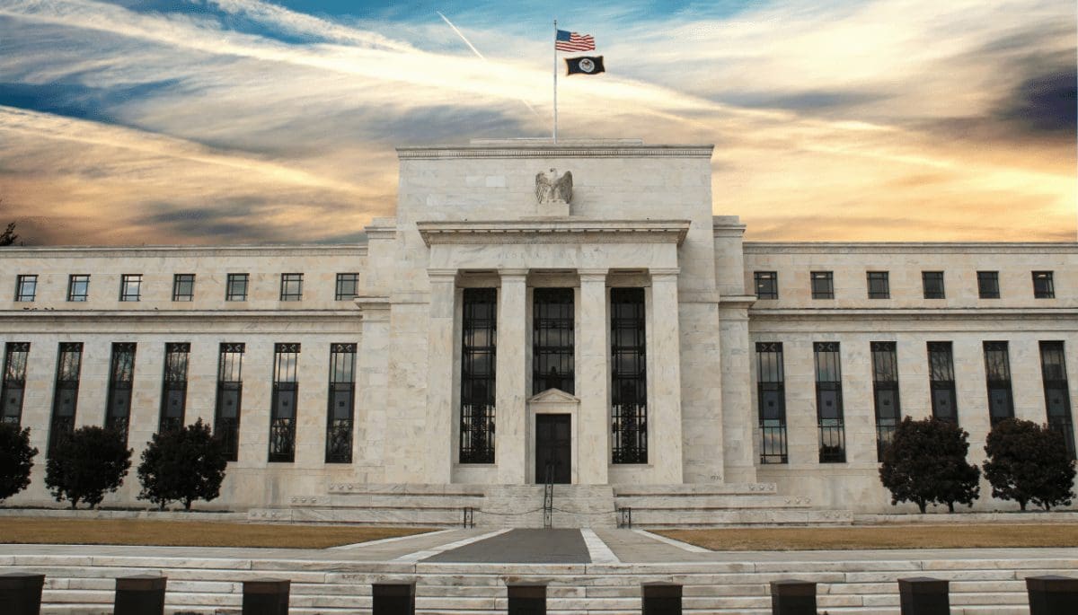 El BTC espera una importante decisión del banco central de EE.UU.