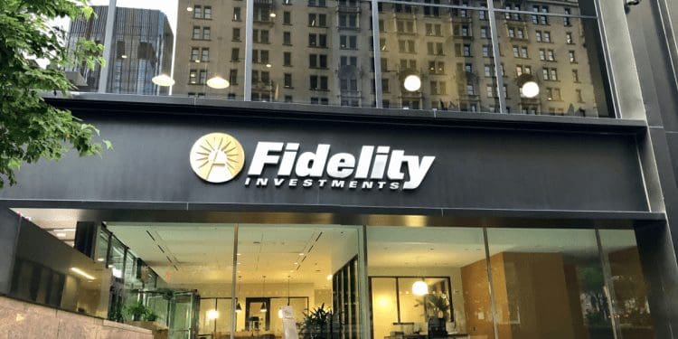 Big Fidelity abre el comercio de BTC y ETH al comercio minorista