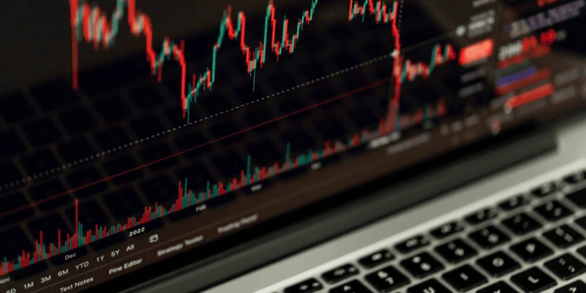 El mercado crypto se seca: salida de más de $100 millones
