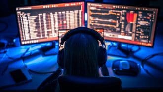 Se frena la venta diaria de bitcoin: ¿impacto alcista?