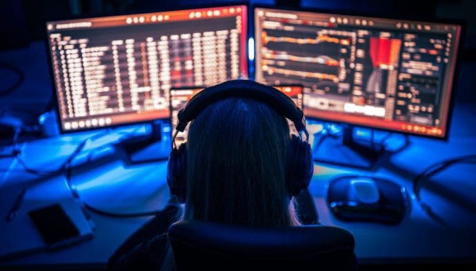 Se frena la venta diaria de bitcoin: ¿impacto alcista?