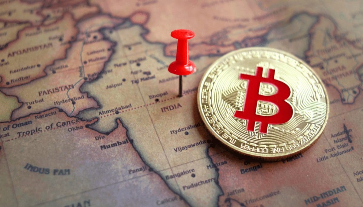 Estos son los 5 países con más crypto del mundo