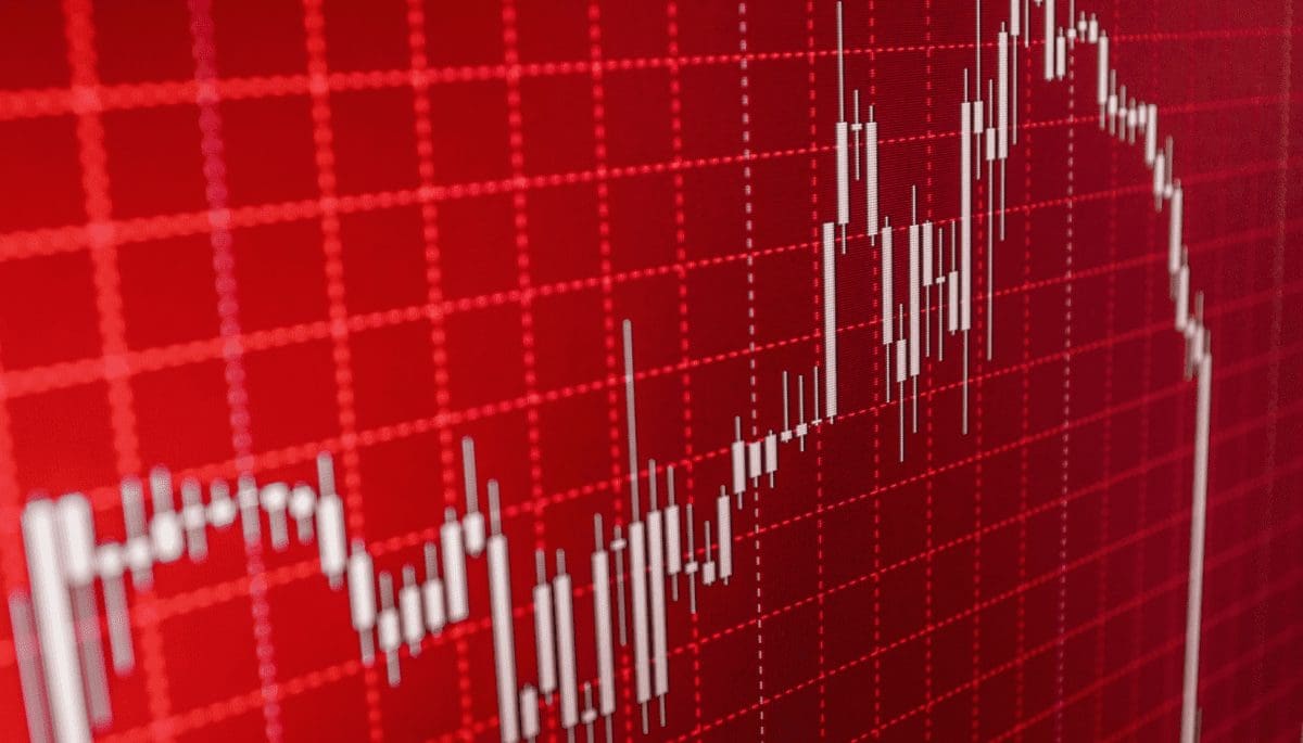 La caída del BTC durante el fin de semana provoca enormes pérdidas