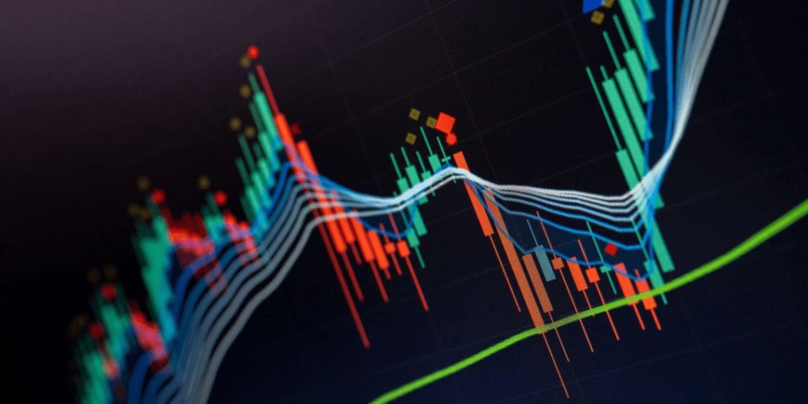 koers-grafiek-2-1140×570-1 El precio de BTC más estancado que nunca, ¿seguirá hoy la volatilidad?