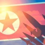 Noord-Korea gebruikt Tornado Cash voor financiering nucleaire wapens